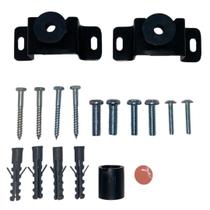 Suporte Fixo De Parede E Painel Universal Para Tv Monitor 10 A 85 Polegadas