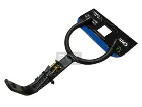 Suporte Fixo de Parede para Instrumentos de Corda Max Music SMS