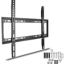 Suporte Fixo De Parede Para Televisão Monitor Universal De 2