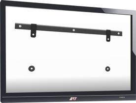 SUPORTE fixo de parede para TV 32 a 75 polegada SUPORTE fixo de parede para TV 32 a 75 polegada