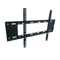 Suporte Fixo de Parede para TV 40 a 85 Pol. FIX4085PR Preto Multivisão