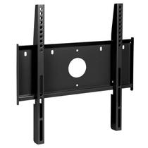 Suporte Fixo De Parede Para TV Airon Wall M F 40 V44 Preto Suporte Fixo De Parede Para TV Airon Wall M F 40 V44 Preto