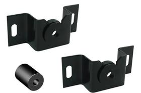Suporte Fixo De Parede Para Tv Universal 10 A 71 Polegadas