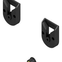 Suporte Fixo De Parede Universal Tv 10 A 85 Polegada