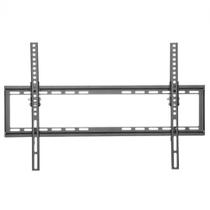 Suporte Fixo de Parede Vinik, para TVs de 32" a 70", Inclinável, Preto - STF-3770 Suporte Fixo de Parede Vinik, para TVs de 32" a 70", Inclinável, Preto - STF-3770