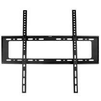 Suporte Fixo de Parede Vinik, para TVs de 32" a 75", com Nível Bolha, Preto - STF-200 Suporte Fixo de Parede Vinik, para TVs de 32" a 75", com Nível Bolha, Preto - STF-200