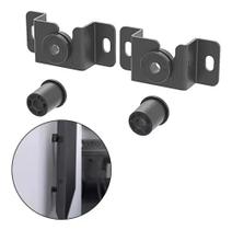 Suporte Fixo De Tv Sony Samsung LG Philco Philips Smart Lcd Led 3d 32 43 55 50 62 Até 70 Polegadas