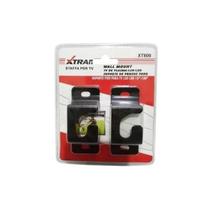Suporte fixo de tv xtrad 10 a 120" ate 60kg xt-800 Suporte fixo de tv xtrad 10 a 120" ate 60kg xt-800