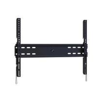 Suporte Fixo ELG FIX600, para TVs 42" 86", até 50 kg, VESA 100100-600400, preto