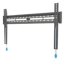 Suporte Fixo ELG PRETO de Parede p/ TVs de 32" a 86" E600