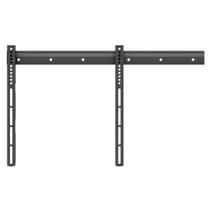 Suporte Fixo Em Aço De Carbono Para Tv De 32 A 84 Polegadas Preto Suporte Fixo Em Aço De Carbono Para Tv De 32 A 84 Polegadas Preto