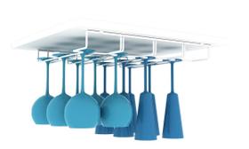 Suporte Fixo P/ Tacas Essence Branco DiCarlo Suporte Fixo P/ Tacas Essence Branco DiCarlo