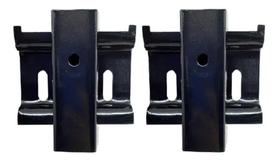 Suporte fixo p/ TV MILLENIUM Star té 105 polegadas