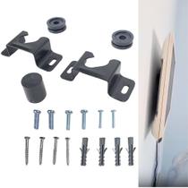 Suporte Fixo Para Colocar Tv LG No Painel 32 Polegadas Suporte Fixo Para Colocar Tv LG No Painel 32 Polegadas