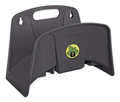 Suporte Fixo Para Mangueira Tramontina Verde