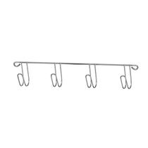 Suporte Fixo Para Pendurar Toalha Banheiro Toalheiro Ganchos Multiuso Organizador Cabide Pendurar Suporte Fixo Para Pendurar Toalha Banheiro Toalheiro Ganchos Multiuso Organizador Cabide Pendurar