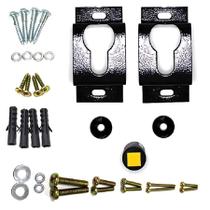 Suporte Fixo para Smart TV 40” Full HD LED TCL