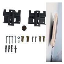 Suporte Fixo Para Smart Tv TCL 32 33 34 35 Polegadas - RK