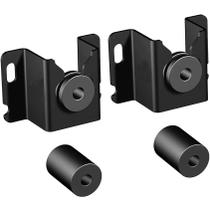 Suporte fixo para televisão tv de até 70 polegadas led lcd