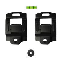 Suporte Fixo para TV 10 a 100 Brasforma SBRU859 Universal Até 100kg Suporte Fixo para TV 10 a 100 Brasforma SBRU859 Universal Até 100kg