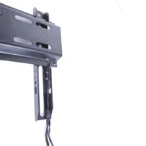 Suporte Fixo para Tv 10" a 42" Preto Multivisão