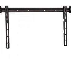 Suporte Fixo Para Tv 32 ~84 Stpf63 Preto Multivisão Suporte Fixo Para Tv 32 ~84 Stpf63 Preto Multivisão