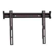 Suporte Fixo para TV 32'' até 65'' STPF 66 Multivisão Preto