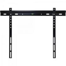 Suporte Fixo Para TV 37-85" SBRP300 Preto Braforma