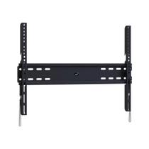 Suporte Fixo para TV 42 a 86 Polegadas ELG FIX600 VESA 600x400mm Até 50kg Suporte Fixo para TV 42 a 86 Polegadas ELG FIX600 VESA 600x400mm Até 50kg