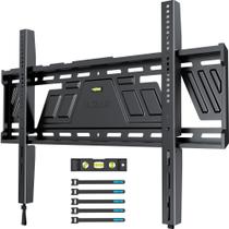 Suporte Fixo para TV BONTEC 43-100 polegadas Perfil Baixo 1,5 cm