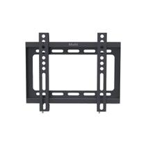 Suporte Fixo para TV de 13 a 42 Polegadas Multi - SU102 Suporte Fixo para TV de 13 a 42 Polegadas Multi - SU102