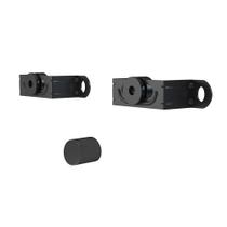 Suporte Fixo Para Tv de 14 A 101 Preto - U-1000 - MULTIVISAO