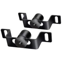 suporte fixo para TV de 14" a 84" preto suporte fixo para TV de 14" a 84" preto