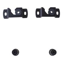 Suporte Fixo Para Tv De 14 A 85 - Ultra-Blister Cor: Preto