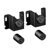 Suporte Fixo Para TV de 14” Até 100” Polegadas - LCD, LED, PLASMA, 3D - ELG Genius