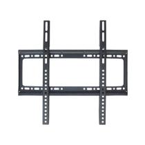 Suporte fixo para tv de 26 a 65" preto fix-2665-pr multivisão