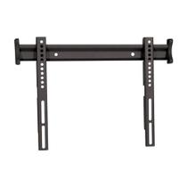 Suporte Fixo Para Tv De 32" A 65" - Preto - STPF66PR