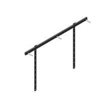 Suporte Fixo Para TV de 55" a 100" Suporte Fixo Para TV de 55" a 100"