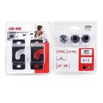 Suporte fixo para TV