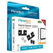 Suporte Fixo Para Tv Lcd E Smart 14 a 105 Polegadas Roldanas de Alumínio 80Kg