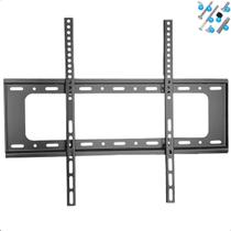 Suporte Fixo Para Tv Lcd Led 32 40 44 50 55 65 70 75 80 Polegadas Wbcom