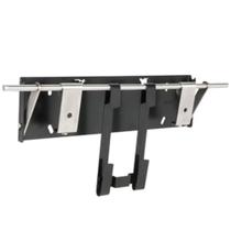 Suporte Fixo para TV LCD, LED e Plasma de 23 a 55" Wall Prime MF 22 V4H - Aironflex