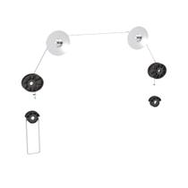 Suporte Fixo para Tv Led 13-70" Suporte Fixo para Tv Led 13-70"