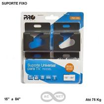 Suporte Fixo para TV LED/LCD 15" - 84"