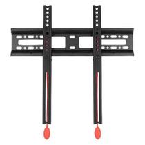 Suporte Fixo Para Tv Led/lcd/plasma De 23" A 56" Polegadas Com Sistema De Trava - Stf-300