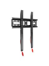Suporte Fixo Para Tv Led/lcd/plasma De 23" A 56" Polegadas Com Sistema De Trava - Stf-300