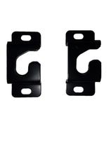 Suporte Fixo para TV LED / OLED / QLED 17" até 86" Universal FT-E40 - Fixatek