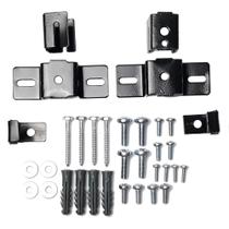 Suporte Fixo Para Tv Philips Philco 54 55 56 57 58 Polegadas