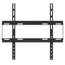 Suporte Fixo para TV Ultra Slim 32 a 55 Pol SBRP404 BRASFORMA