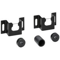 Suporte fixo para tv universal 12"-80"